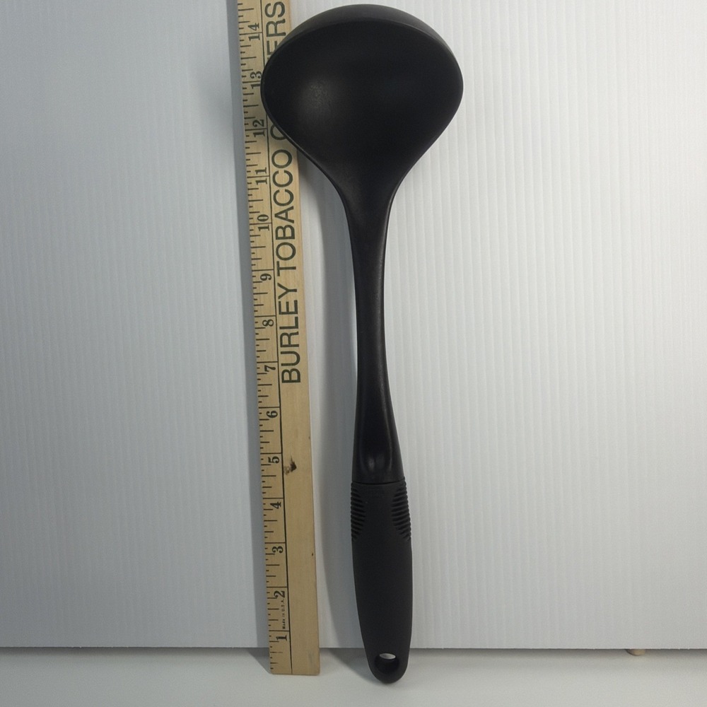 OXO Good Grips Nylon Soup Ladle Comfort Grip 14"